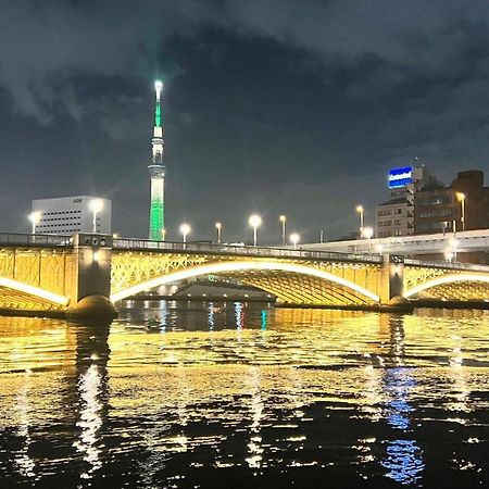 小雪家 โตเกียว ภายนอก รูปภาพ